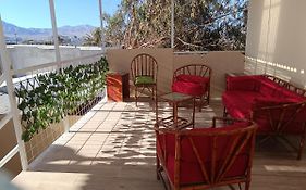 Hostal Ollague, habitaciones con baño privado